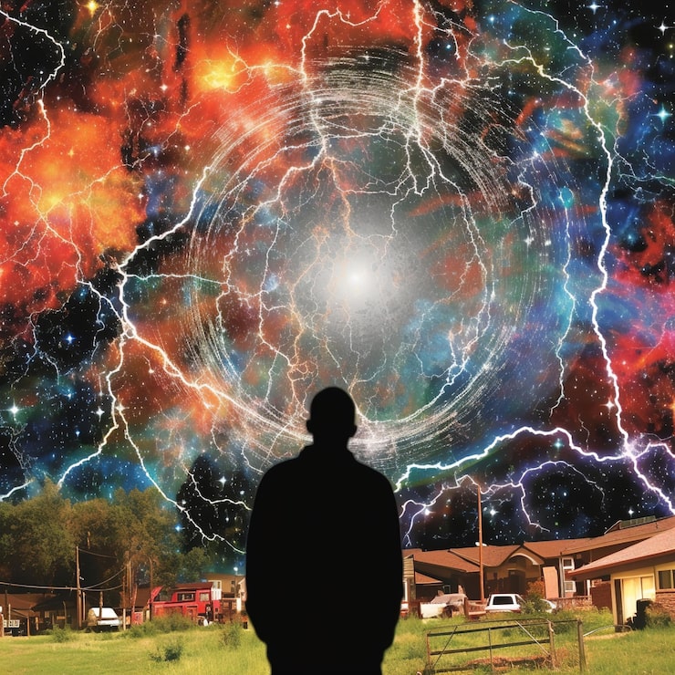 Master Vishwa Ji - Negative Energy Removal