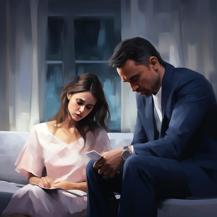 Master Vishwa Ji - Husband & Wife Problem Solution